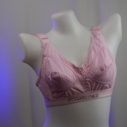 Guddi Bra for Women | Soft Comfortable Daily Wear Bra | Size 32-44