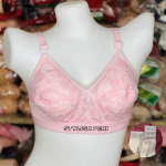 Chicken Cotton Bra for Women – Soft Suti Comfortable Bra (Size 32-44) - Image 2