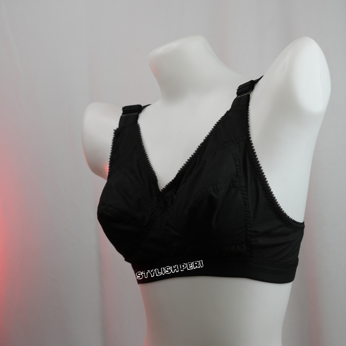 Guddi Bra for Women | Soft Comfortable Daily Wear Bra | Size 32-44 - Image 5