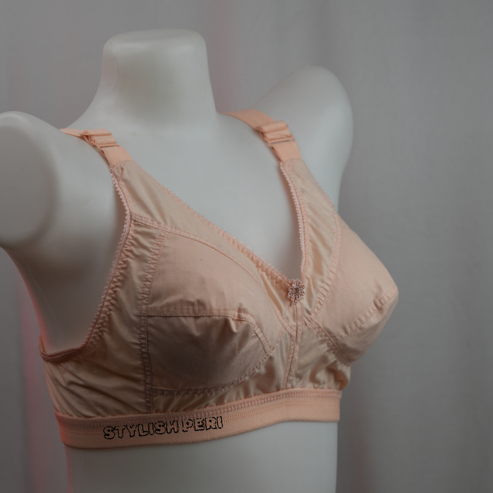 Guddi Bra for Women | Soft Comfortable Daily Wear Bra | Size 32-44 - Image 6