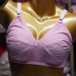Silk Stitch Comfort Bra for Women | Soft & Stylish Everyday Bra