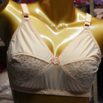 Silk Stitch Comfort Bra for Women | Soft & Stylish Everyday Bra - Image 2