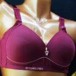 Locket Push Up Bra for Women | Comfortable & Stylish Bra