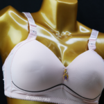 Locket Push Up Bra for Women | Comfortable & Stylish Bra - Image 3