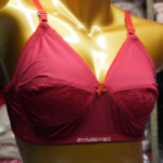 Silk Stitch Bra for Women | Comfortable & Stylish Bra